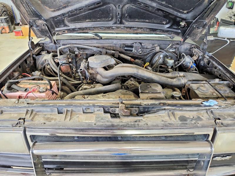 Aukcja sprzedaży 1990 Ford F150, vin: 1FTEF14N7LNB02824, numer aukcji: 58884326