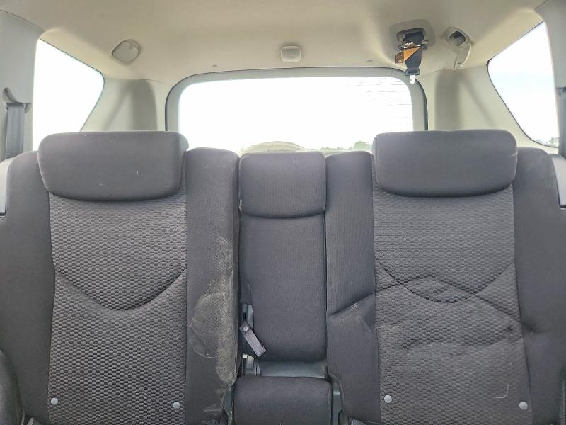 Aukcja sprzedaży 2006 Toyota Rav4, vin: JTMBD32V566000329, numer aukcji: 57548716