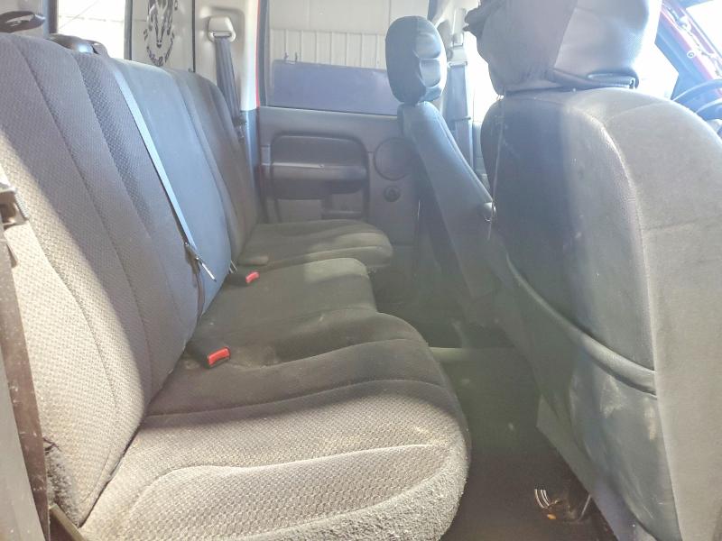 Aukcja sprzedaży 2003 Dodge Ram 1500, vin: 1D7HU18D73S243596, numer aukcji: 56175366
