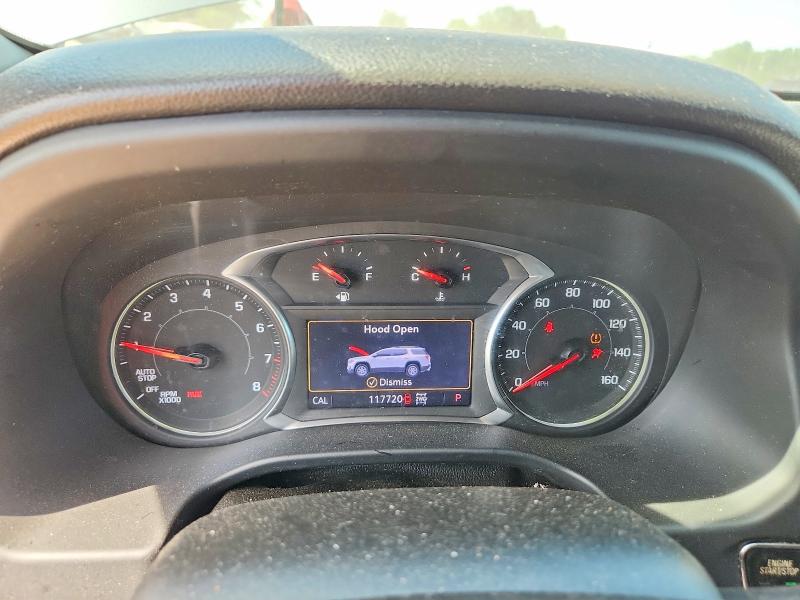 Aukcja sprzedaży 2020 Gmc Acadia, vin: 1GKKNLLS6LZ166519, numer aukcji: 56247316