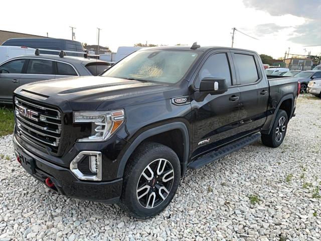 Aukcja sprzedaży 2021 Gmc Sierra, vin: 3GTP9EEL5MG187421, numer aukcji: 59028886