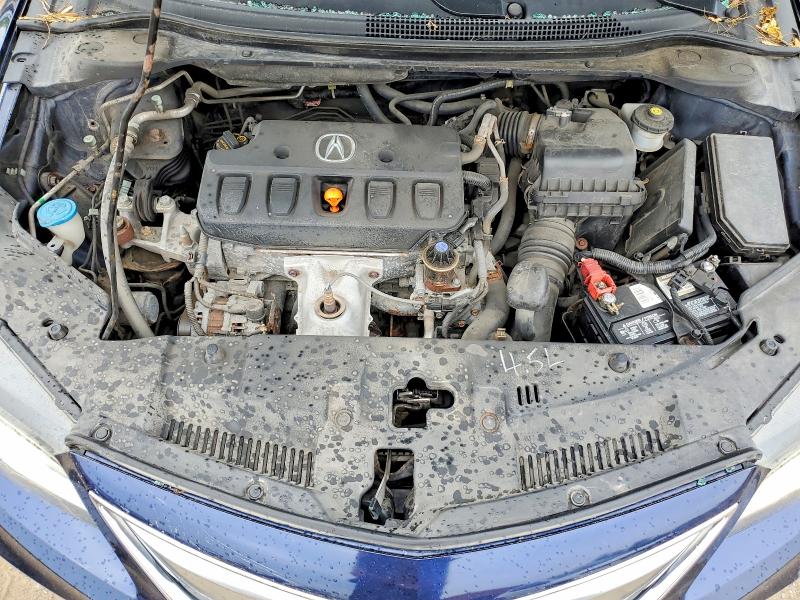 Продажа на аукционе авто 2013 Acura Ilx, vin: 19VDE1F77DE400253, номер лота: 56637336