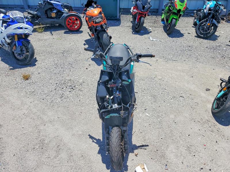 Aukcja sprzedaży 2024 Triumph Motorcycle Motrcycle, vin: H0DTAEFR8RX069874, numer aukcji: 56471456