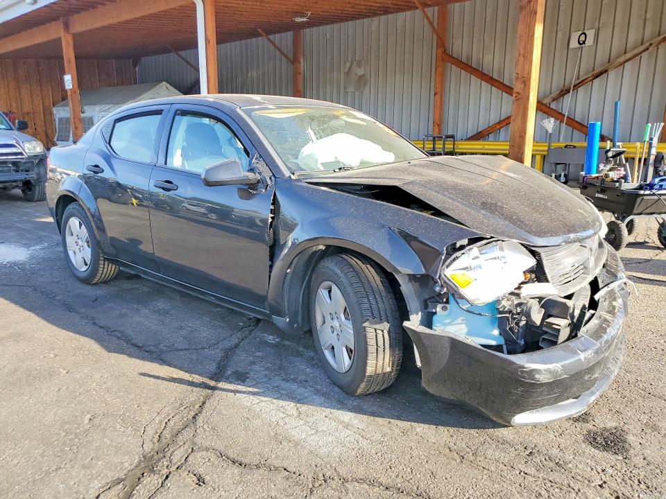 Aukcja sprzedaży 2010 Dodge Avenger, vin: 1B3CC4FB8AN174828, numer aukcji: 57966986