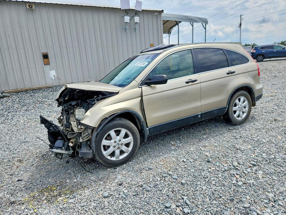 Aukcja sprzedaży 2008 Honda Cr-v, vin: 3CZRE38598G703964, numer aukcji: 55787246