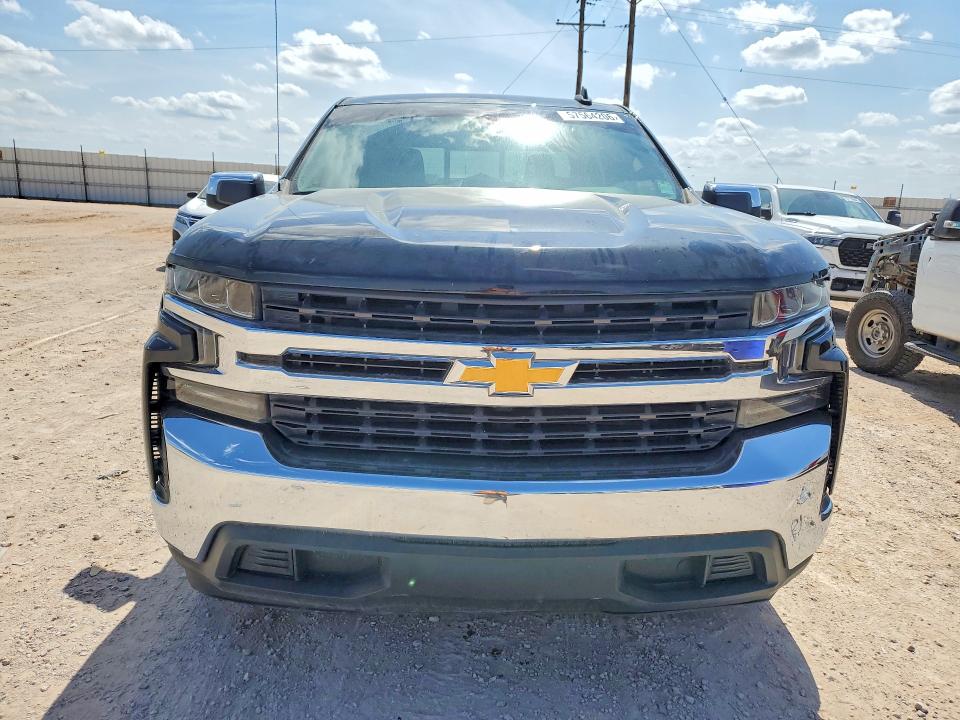 Aukcja sprzedaży 2021 Chevrolet Silverado, vin: 3GCPWCED5MG373398, numer aukcji: 57564206