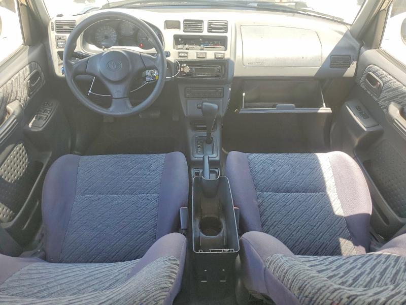 Aukcja sprzedaży 1999 Toyota Rav4, vin: JT3GP10V9X7064474, numer aukcji: 57330646