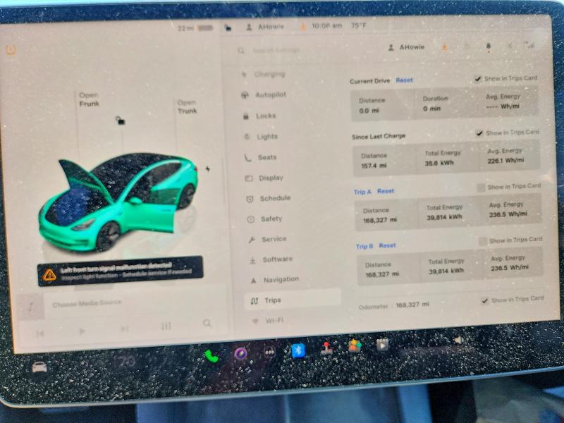 Продаж на аукціоні авто 2023 Tesla Model 3, vin: 5YJ3E1EA9PF407624, номер лоту: 57380206