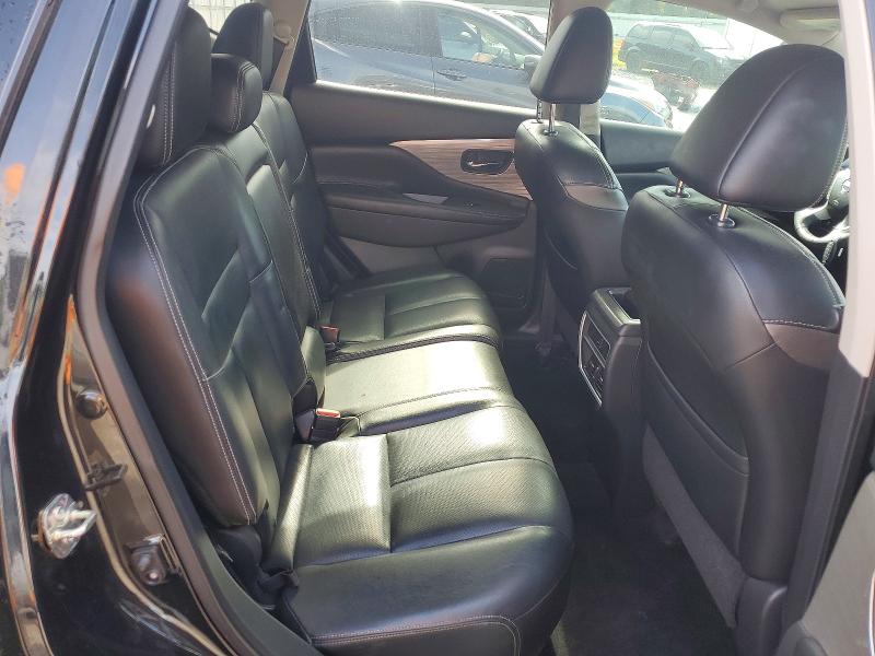 Продаж на аукціоні авто 2016 Nissan Murano, vin: 5N1AZ2MG8GN144787, номер лоту: 57853306