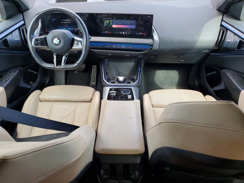 57901176 :رقم المزاد ، 5UX53GP03S9Y62024 vin ، 2025 Bmw X3 مزاد بيع