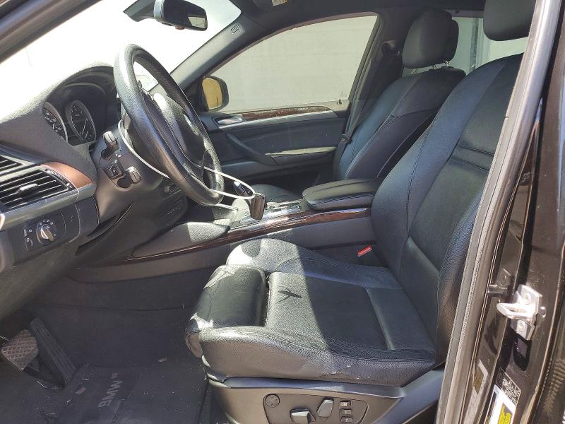 Продаж на аукціоні авто 2011 Bmw X6, vin: 5UXFG2C55BLX06762, номер лоту: 56118966