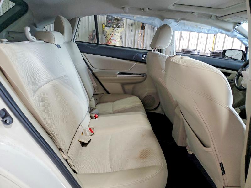 55511786 :رقم المزاد ، JF2GPADC9F8259862 vin ، 2015 Subaru Xv Crosstrek مزاد بيع