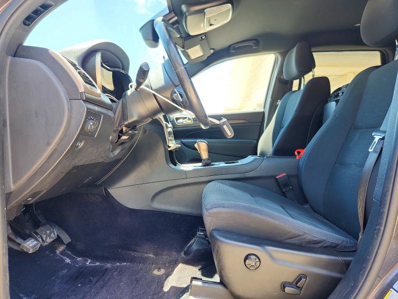 Aukcja sprzedaży 2016 Jeep Grand Cherokee, vin: 1C4RJFAG8GC377770, numer aukcji: 58493836
