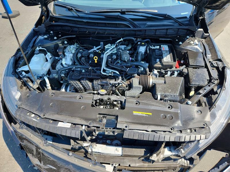 2026 Nissan Altima მანქანა იყიდება აუქციონზე, vin: 1N4BL4DV5TN305214, აუქციონის ნომერი: 58086366