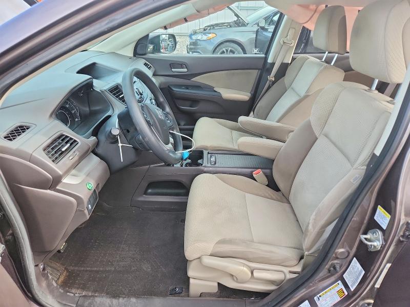 55625876 :رقم المزاد ، 5J6RM4H59CL049200 vin ، 2012 Honda Cr-v مزاد بيع