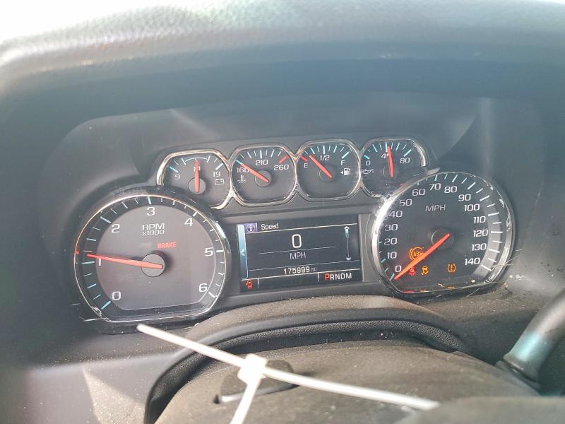 55018226 :رقم المزاد ، 1GNSKCKC0FR210668 vin ، 2015 Chevrolet Tahoe مزاد بيع