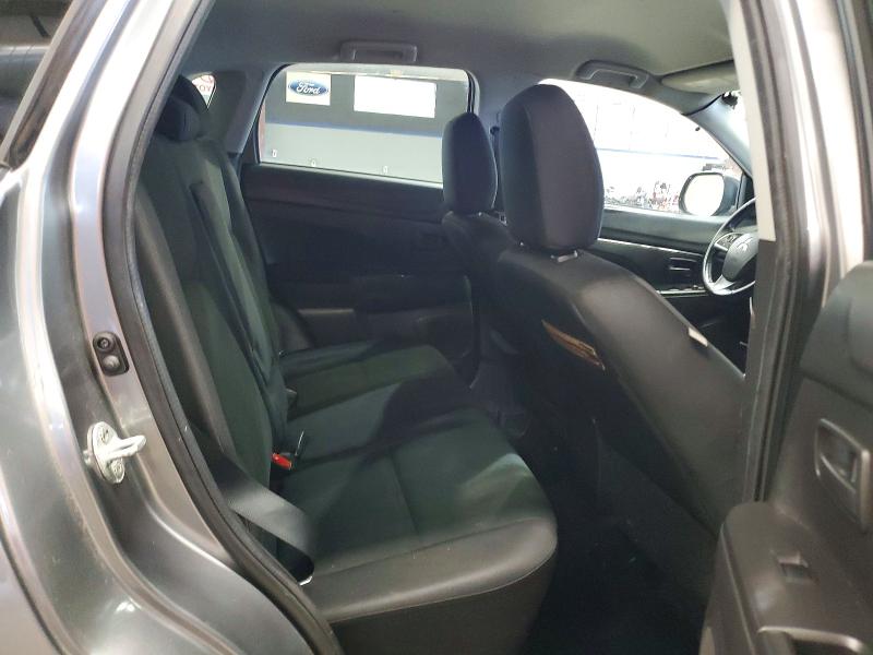 Продаж на аукціоні авто 2014 Mitsubishi Outlander Sport, vin: 4A4AP3AU1EE001325, номер лоту: 58988756