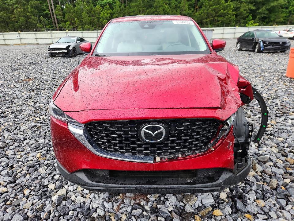 Aukcja sprzedaży 2023 Mazda Cx-5, vin: JM3KFBCM2P0226396, numer aukcji: 57548006