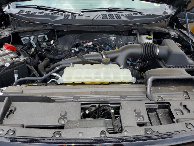 Продажа на аукционе авто 2025 Ford F150, vin: 1FTEW2KP3SKF60175, номер лота: 56094566