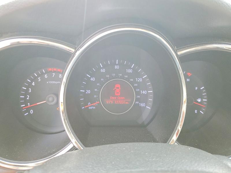 Продажа на аукционе авто 2013 Kia Optima, vin: 5XXGM4A74DG206996, номер лота: 56975886