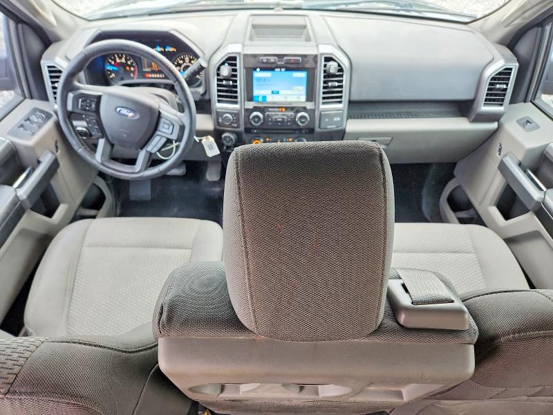Продажа на аукционе авто 2016 Ford F150, vin: 1FTEW1EG8GKF67930, номер лота: 57416046