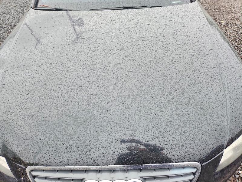 Продажа на аукционе авто 2012 Audi A4, vin: WAUFFAFL5CN014044, номер лота: 58510996