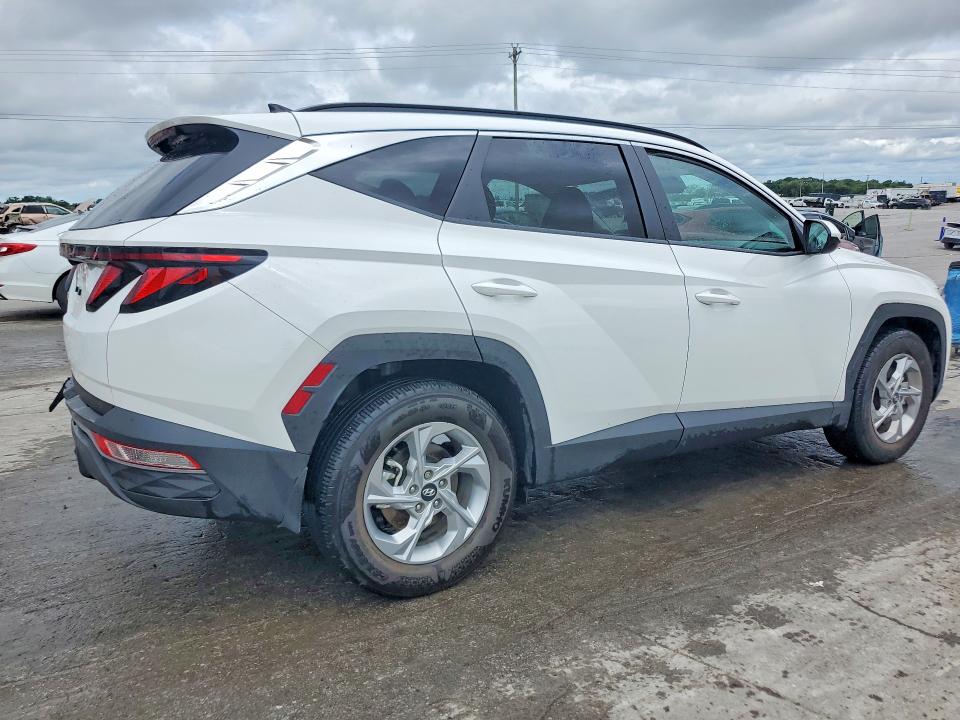 2024 Hyundai Tucson მანქანა იყიდება აუქციონზე, vin: 5NMJB3DE3RH365940, აუქციონის ნომერი: 58221916