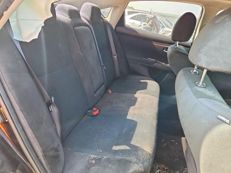 Продаж на аукціоні авто 2015 Nissan Altima, vin: 1N4AL3AP7FC191129, номер лоту: 85980325