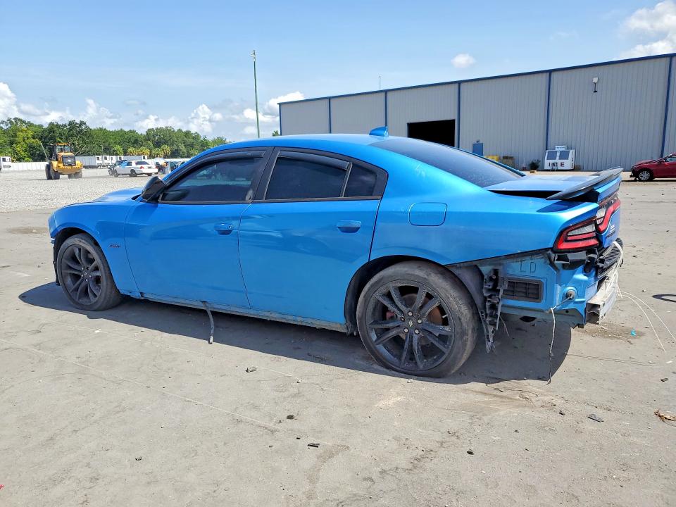 Aukcja sprzedaży 2018 Dodge Charger, vin: 2C3CDXCT0JH316273, numer aukcji: 59058676