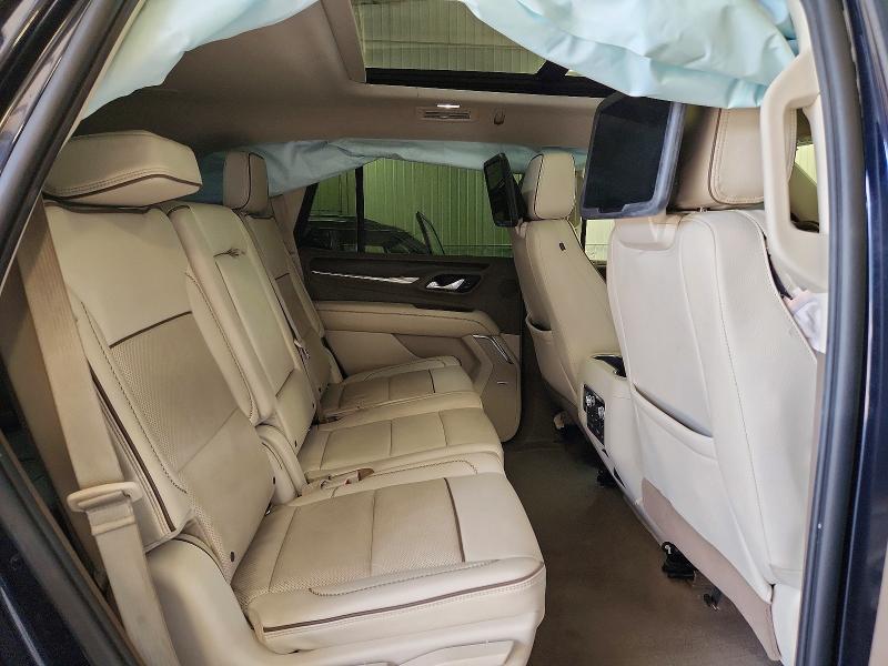 Продажа на аукционе авто 2021 Gmc Yukon, vin: 1GKS2DKL0MR185223, номер лота: 58402406