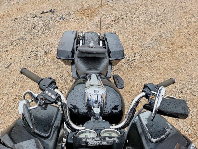 Продаж на аукціоні авто 2011 Harley-davidson Fltrx, vin: 1HD1KHM14BB659933, номер лоту: 58105736
