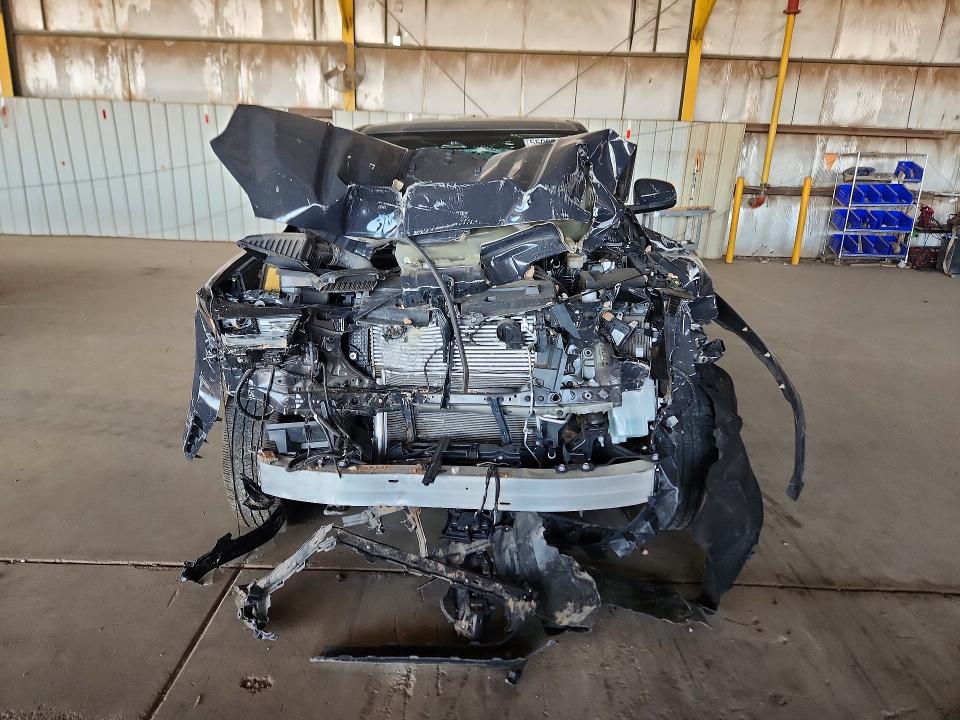 Продажа на аукционе авто 2024 Toyota Tacoma, vin: 3TMLB5JN7RM038334, номер лота: 55995916