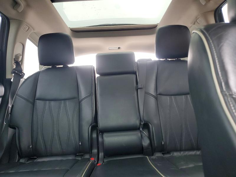 Продажа на аукционе авто 2019 Infiniti Qx60, vin: 5N1DL0MM6KC525339, номер лота: 56075496