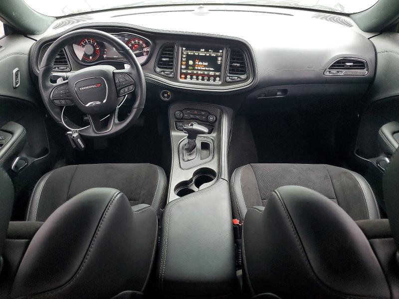 Продаж на аукціоні авто 2023 Dodge Challenger, vin: 2C3CDZKG8PH626180, номер лоту: 56282676