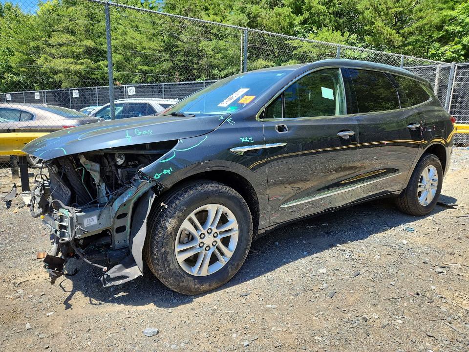 Продажа на аукционе авто 2019 Buick Enclave, vin: 5GAEVAKW4KJ308852, номер лота: 57006916