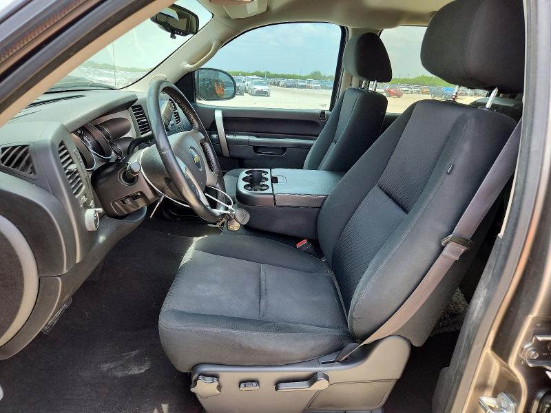 Aukcja sprzedaży 2013 Chevrolet Silverado, vin: 3GCPCSE03DG323924, numer aukcji: 58496036