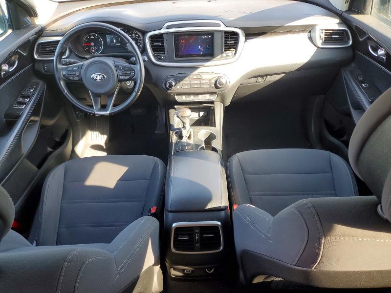 Aukcja sprzedaży 2016 Kia Sorento, vin: 5XYPG4A3XGG136280, numer aukcji: 57510116