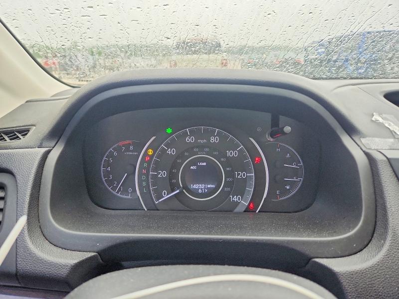 Aukcja sprzedaży 2015 Honda Cr-v, vin: 5J6RM3H93FL007011, numer aukcji: 58135646