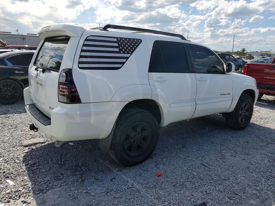 Продаж на аукціоні авто 2006 Toyota 4runner, vin: JTEBU14R760087234, номер лоту: 54895146