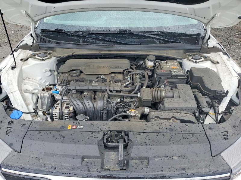 Продажа на аукционе авто 2025 Kia K4, vin: 3KPFT4DE8SE056129, номер лота: 58504516