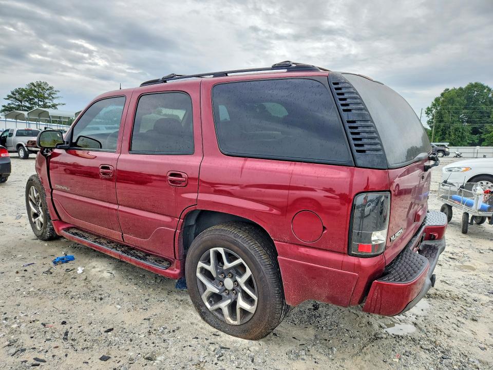 Продаж на аукціоні авто 2004 Gmc Yukon, vin: 1GKEK63U44J245616, номер лоту: 57421736