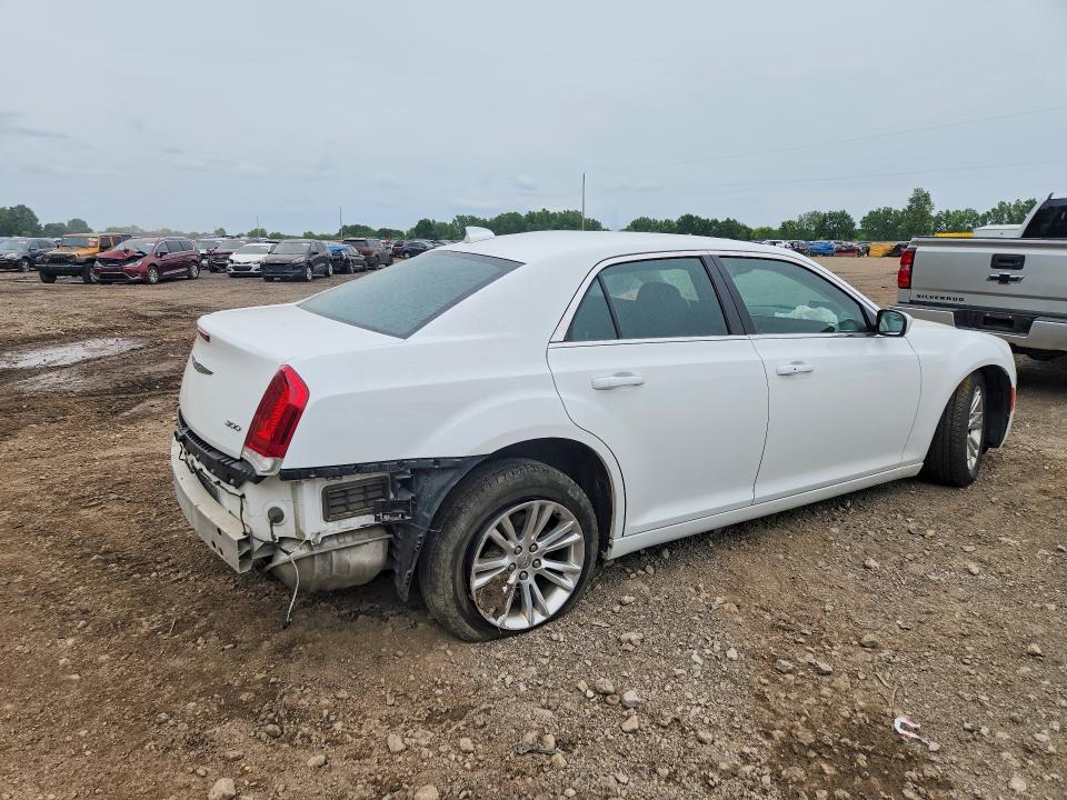 Aukcja sprzedaży 2020 Chrysler 300, vin: 2C3CCAAG1LH245982, numer aukcji: 58772966
