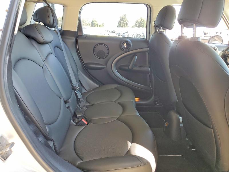 Aukcja sprzedaży 2012 Mini Cooper, vin: WMWZC3C52CWM27878, numer aukcji: 57555356