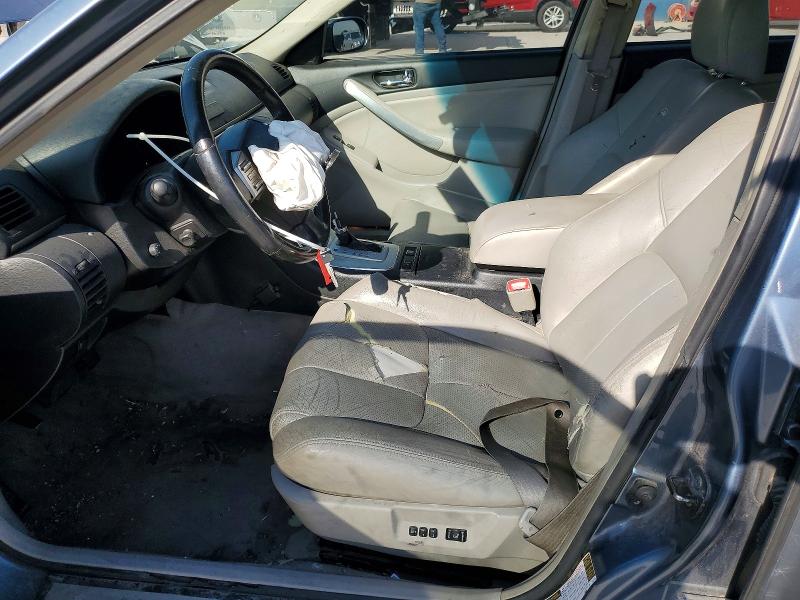 2006 Infiniti G35 მანქანა იყიდება აუქციონზე, vin: JNKCV51E26M515605, აუქციონის ნომერი: 57945516