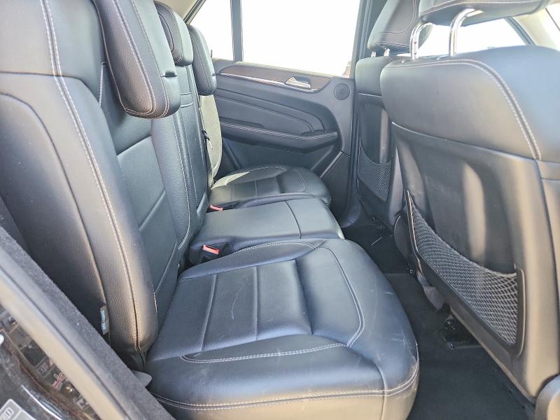Aukcja sprzedaży 2012 Mercedes-benz Ml, vin: 4JGDA5HB1CA019832, numer aukcji: 57719546