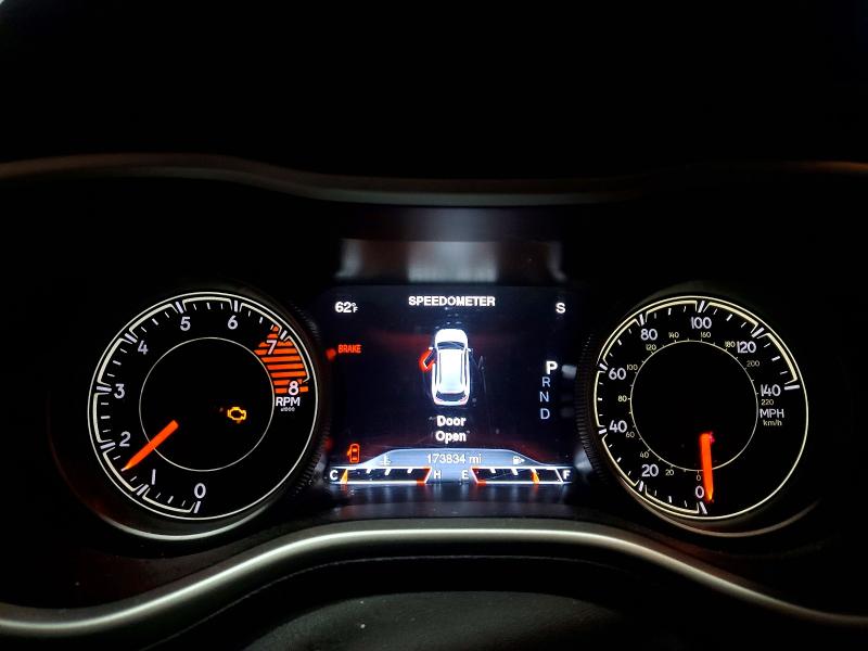 Продажа на аукционе авто 2016 Jeep Cherokee, vin: 1C4PJMBS8GW361825, номер лота: 57327516