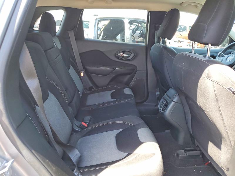 Aukcja sprzedaży 2015 Jeep Cherokee, vin: 1C4PJLAB2FW616348, numer aukcji: 55677336