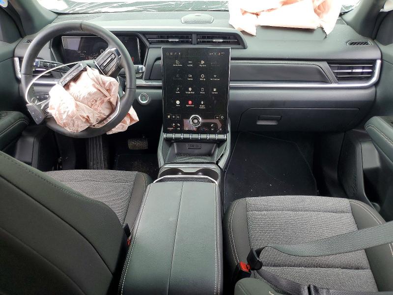 58046716 :رقم المزاد ، 3GKALMEG4TL239300 vin ، 2026 Gmc Terrain مزاد بيع