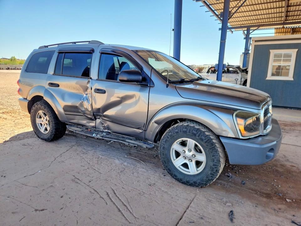 Продажа на аукционе авто 2006 Dodge Durango, vin: 1D8HD48N96F135760, номер лота: 56131866