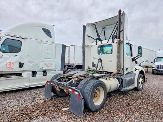 Продажа на аукционе авто 2016 Peterbilt 579, vin: 1XPBA48X8GD339864, номер лота: 53845676